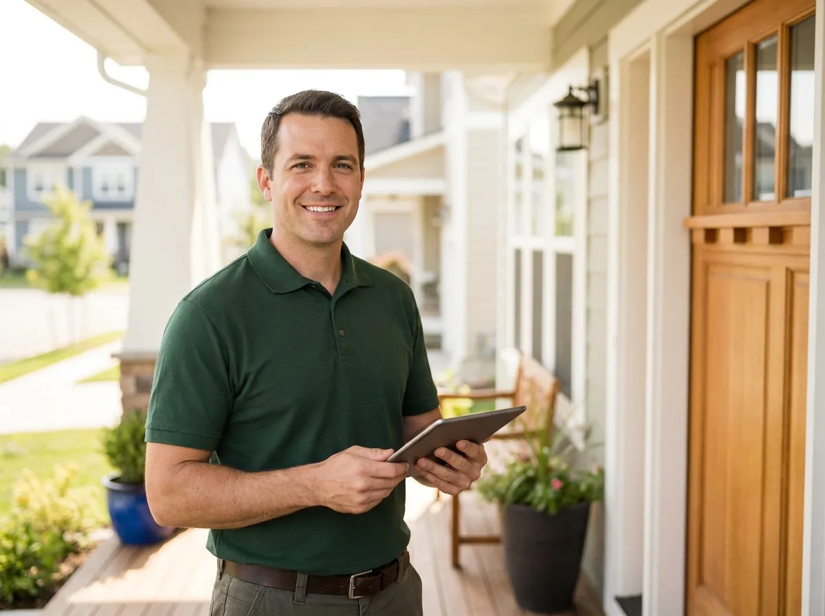 Pest control FAQs for Mccune, KS